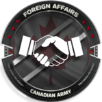[CA] Canadian Foreign Affairs