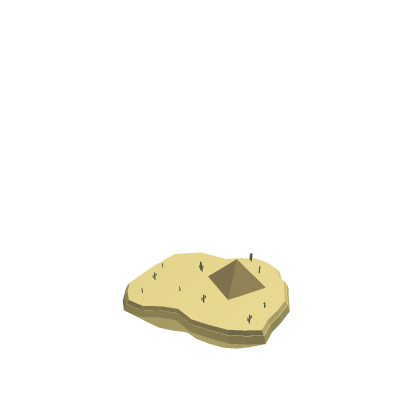 Desert Map
