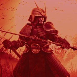 Samurais Chill Spot.