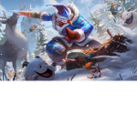 The League Of Legend's Fan Club