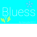 Blueess