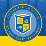 Video Game High School°