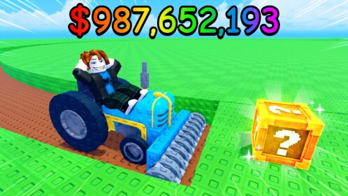 Farming RNG