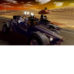 Space Race