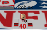 The Robloxian Football league (RFl) the 2nd league