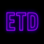 ETD #Everything Dead