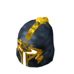Bluesteel Coif of Pwnage