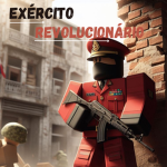 Exército Revolucionário |V.M.L|