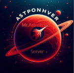Mr.AstroPhonk Official Server