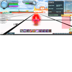 Squad 42 of DBFA final adventures