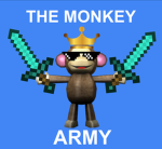THE 7 NATION MONKEY ARMY
