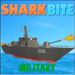 The SharkBite Military