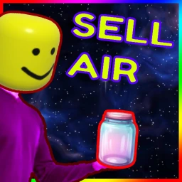 Sell Air to RULE THE MOON icon