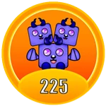 Game Badge Thumbnail