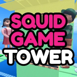Squid Game Troll Tower 🦑 icon