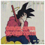 Developer Home-Store