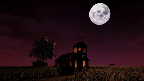 Church [17+]
