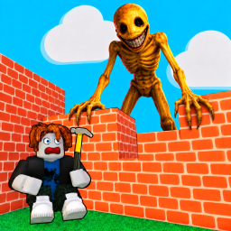 [🛠️] Build and Survive KILLERS   icon