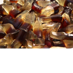 gummy colas