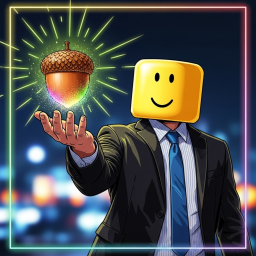 Nut Factory Tycoon Legacy🥜🏭💰