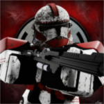 [TGR] The Military Star Wars Coruscant Guard