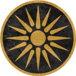 Great Kingdom Of Macedonia