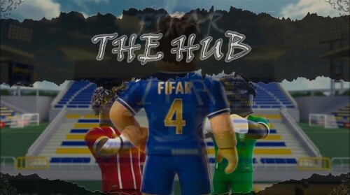 FIFAR HUB (DEMO)