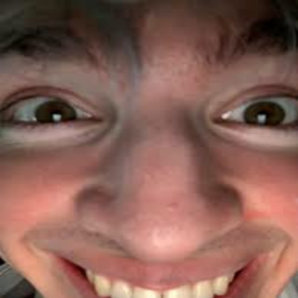 scary albert Roblox decal