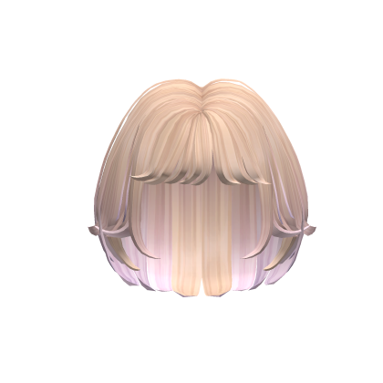 🍭 Candy Cotton Bobcut thumbnail