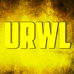 Universal Ro Wrestling League || Roblox Wrestling