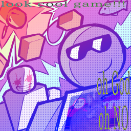 Oh God Oh No!