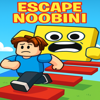Escape Noobini