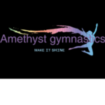 Amethyst gymnastics