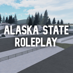 Alaska State Roleplay