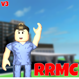 Robloxia Regional Medical Center V3