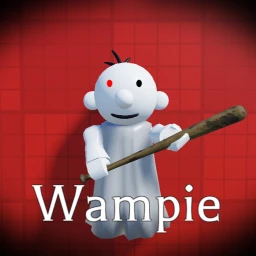 Wampie icon