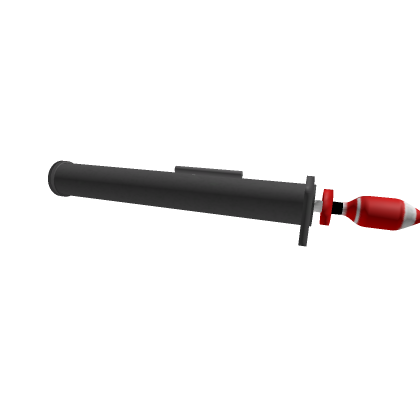 Guide Rocket -CoolRiku17-
