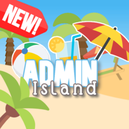 The Island Of Admin