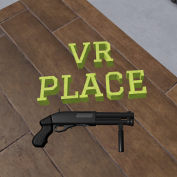 vr game i guess (vr only)