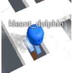 Blue Official Group