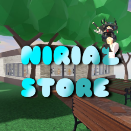 Niriaz Store