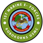 I Marinе Expeditionary Forcе
