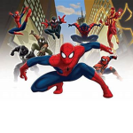 Spooderman123