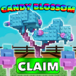 FREE Candy Blossom Seed
