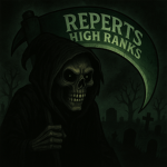 Reperts high ranks