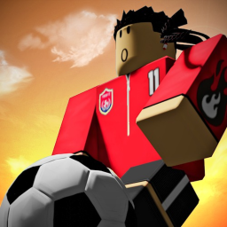 TOUCHLINE Roblox game icon