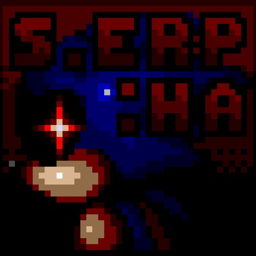 Sonic.EXE RP: Haunting Adventures