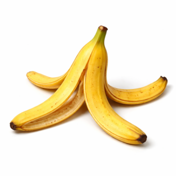 Cart Ride Into Banana Peels (Beta)
