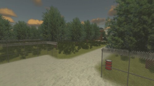 Team Deathmatch [Alpha]