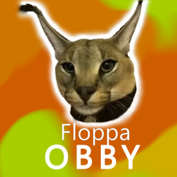 Cat Obby!